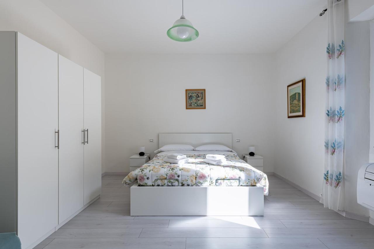 Florence Quiet And Modern Apartments Buitenkant foto
