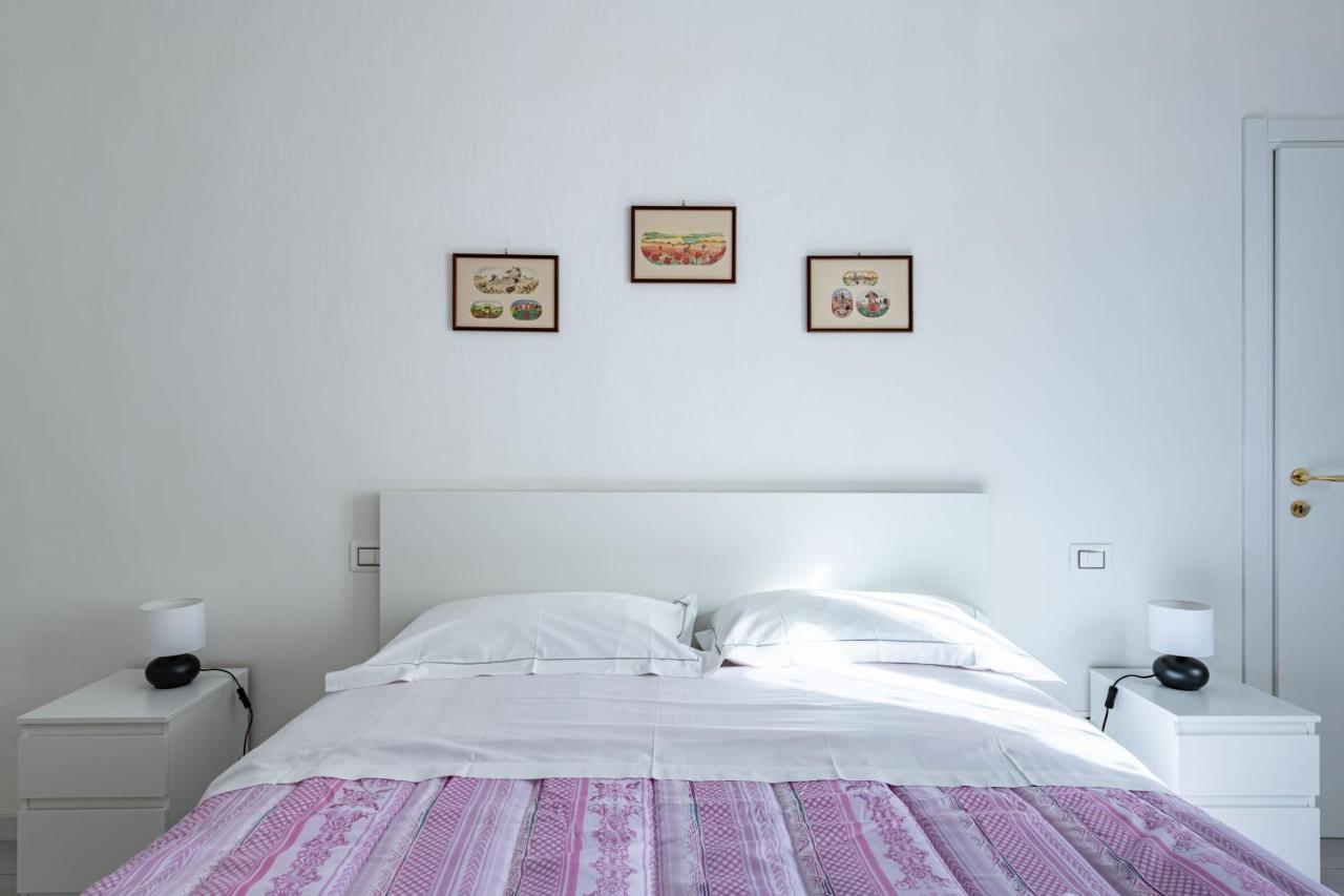 Florence Quiet And Modern Apartments Buitenkant foto